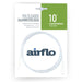 Airflo Polyleaders 10ft Extra Strong Salmon and Steelhead - Intermediate