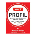 Leeda Profil Casts