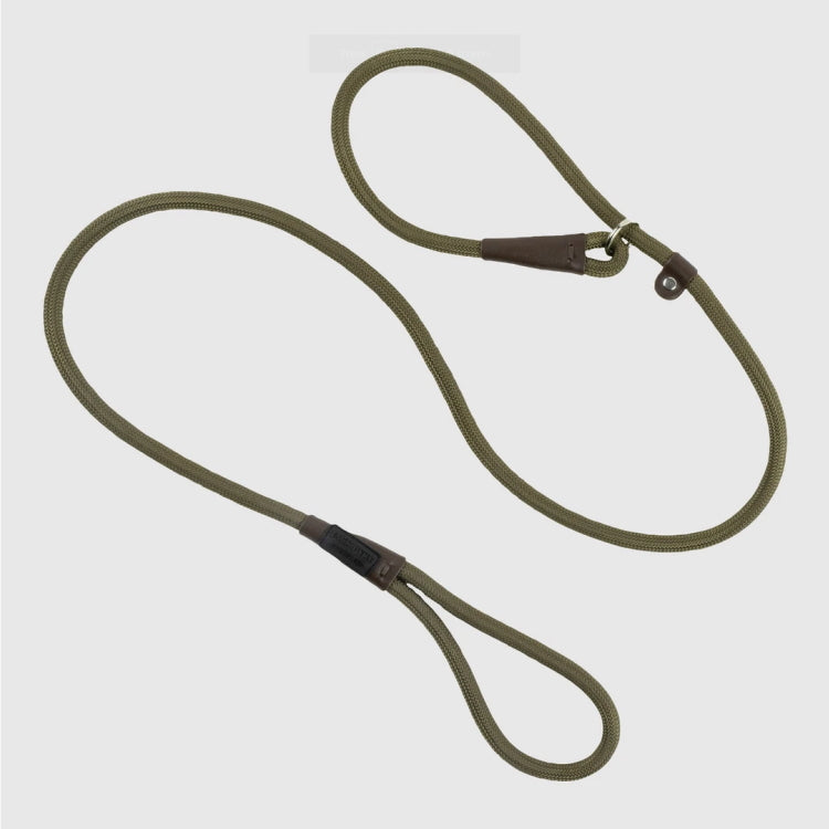 Jack Pyke Dog Slip Lead - Green