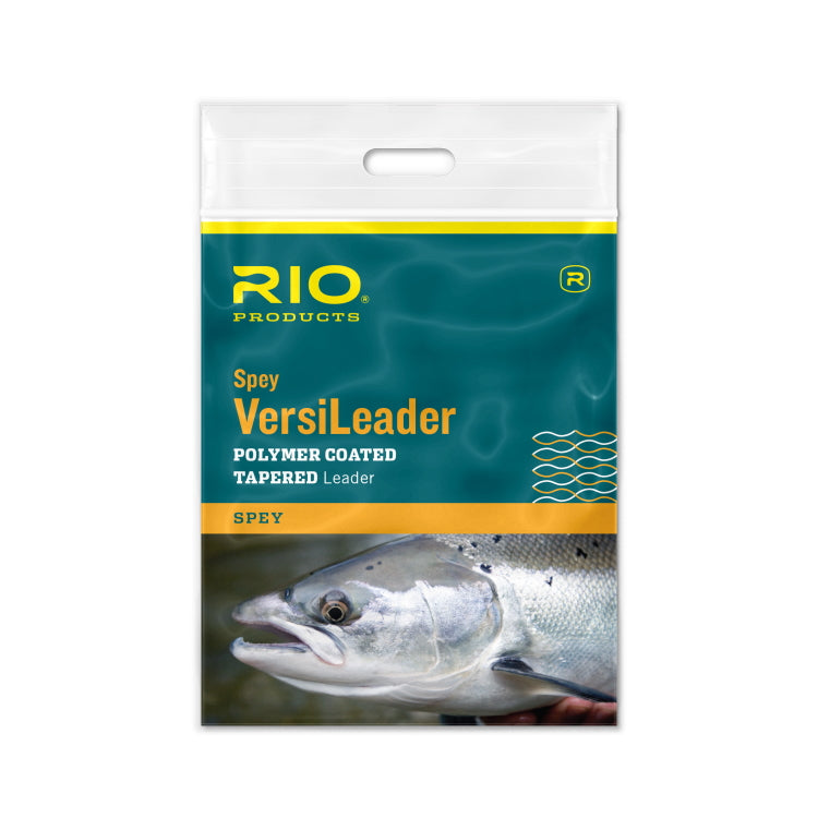 Rio Spey Versileaders 6ft