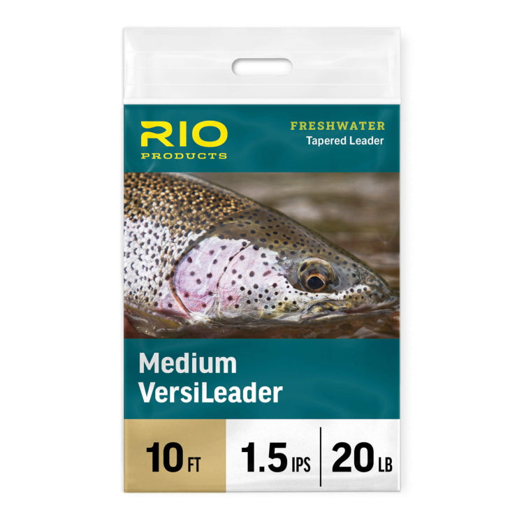 Rio Spey Versileader - Medium
