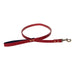 Sophie Allport Dog Lead - Red