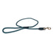 Sophie Allport Rope Dog Lead - Teal