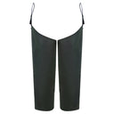 Hoggs of Fife Waxed Leggings - Olive