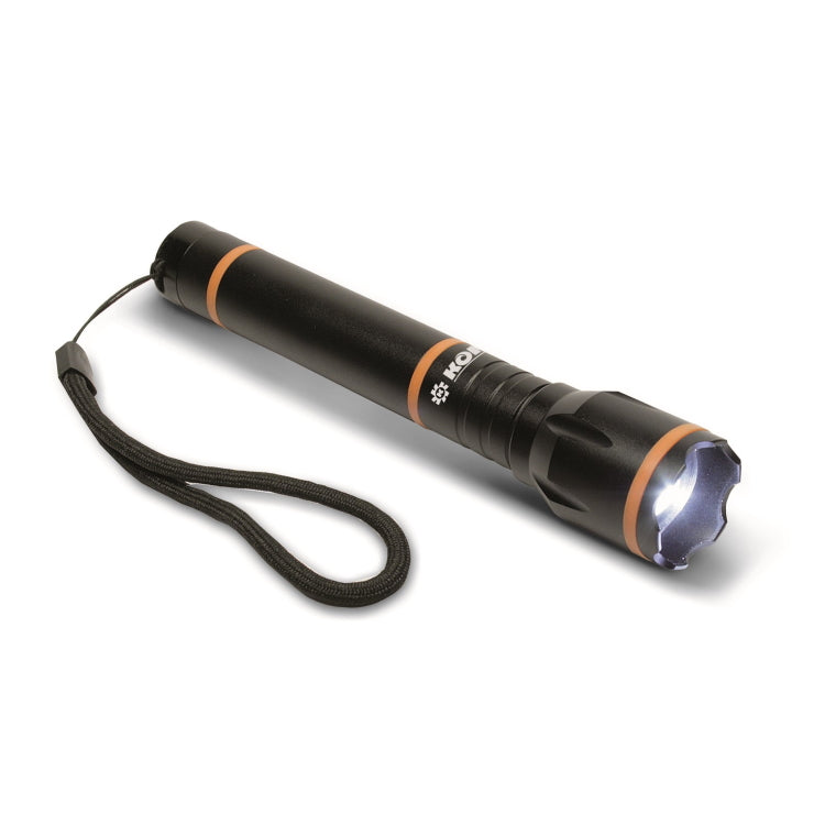 Konus Light-8 Cree XPE LED Flashlight 3 Watt 120 Lumens