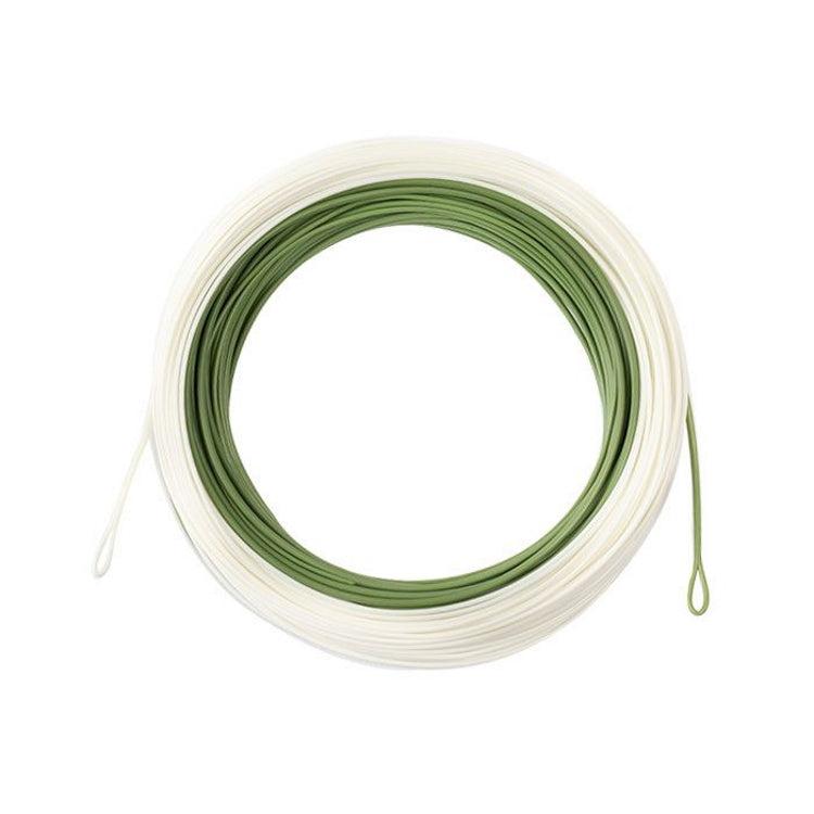 Airflo Superflo 40+ Expert Distance 44' Head Line Expert - Slow Intermediate