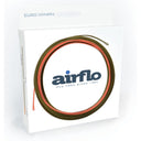 Airflo Euro Nymph Fly Lines - Olive
