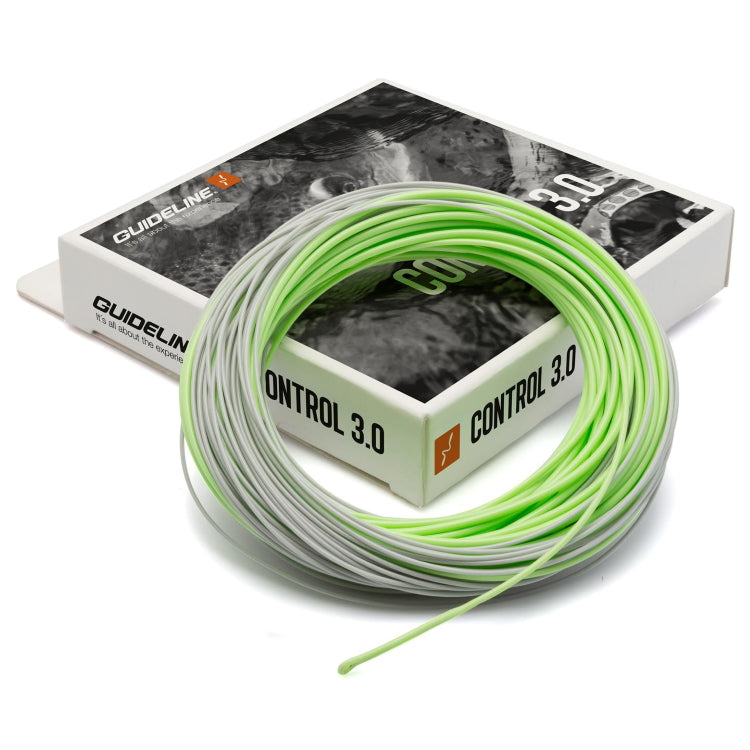Guideline Control 3.0 Fly Line Floating WF