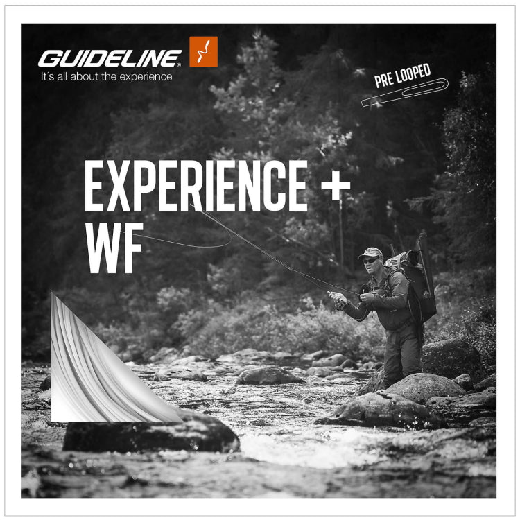 Guideline Experience+ Fly Line