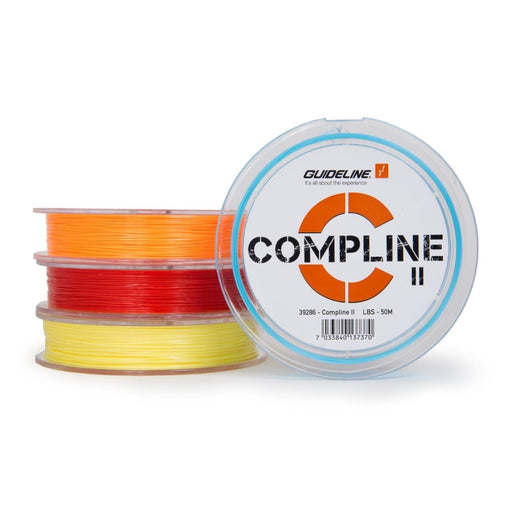 Guideline Compline II Shooting Line