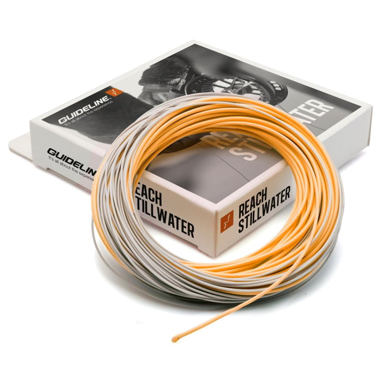 Guideline Reach Stillwater Floating Fly Lines