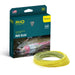 Rio Gold Premier Floating Fly Line - Moss/Gold