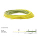 Rio Gold Premier Floating Fly Line - Moss/Gold
