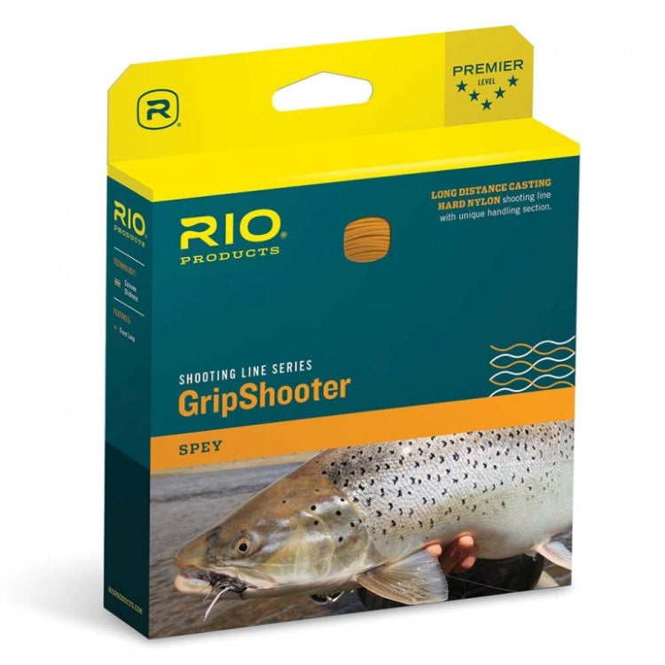 Rio GripShooter Shooting Line