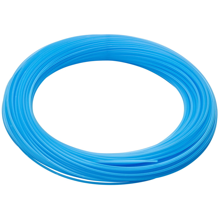 Rio Powerflex Ultra Shooting/Running Line - BLUE