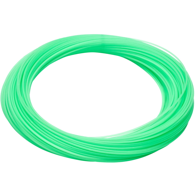 Rio Powerflex Ultra Shooting/Running Line - GREEN