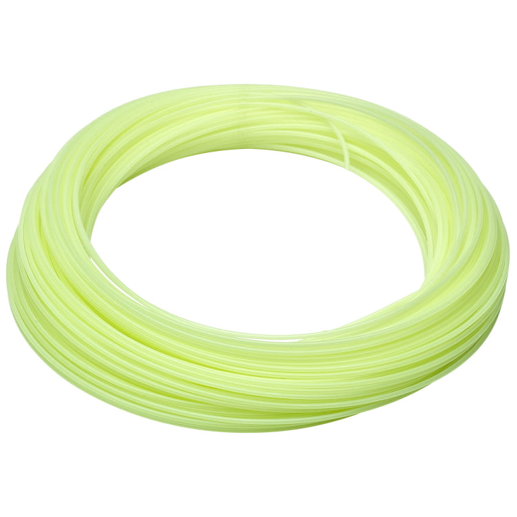 Rio Powerflex Ultra Shooting/Running Line - YELLOW