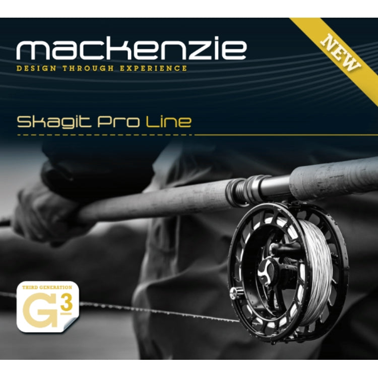 Mackenzie Skagit Pro Line