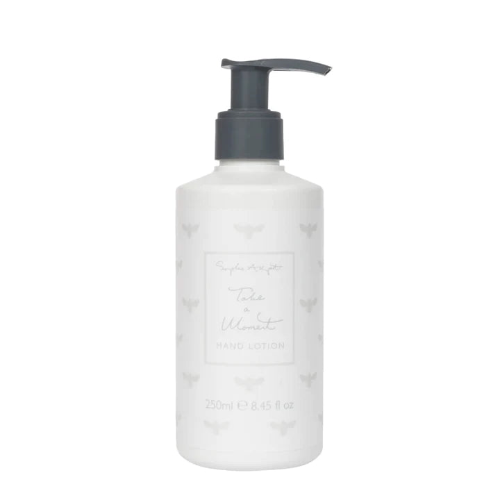 Sophie Allport Take A Moment Hand Lotion