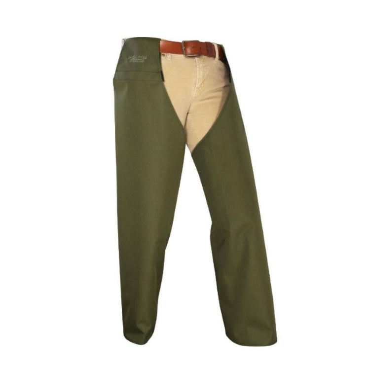 Jack Pyke Lightweight Leggings - Green