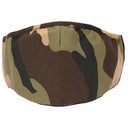 John Norris Country Face Mask - Camo