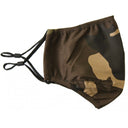 John Norris Country Face Mask - Camo