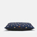 Joules Coastal Dog Print Pet Mattress