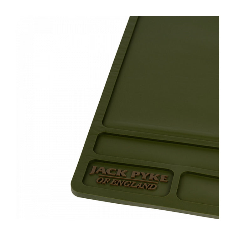 Jack Pyke Silicone Gun Maintenance Mat