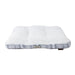 Scruffs Santa Paws Dog Mattress - Grey