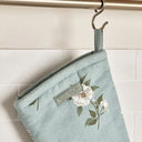 Sophie Allport Oven Mitt - Rose