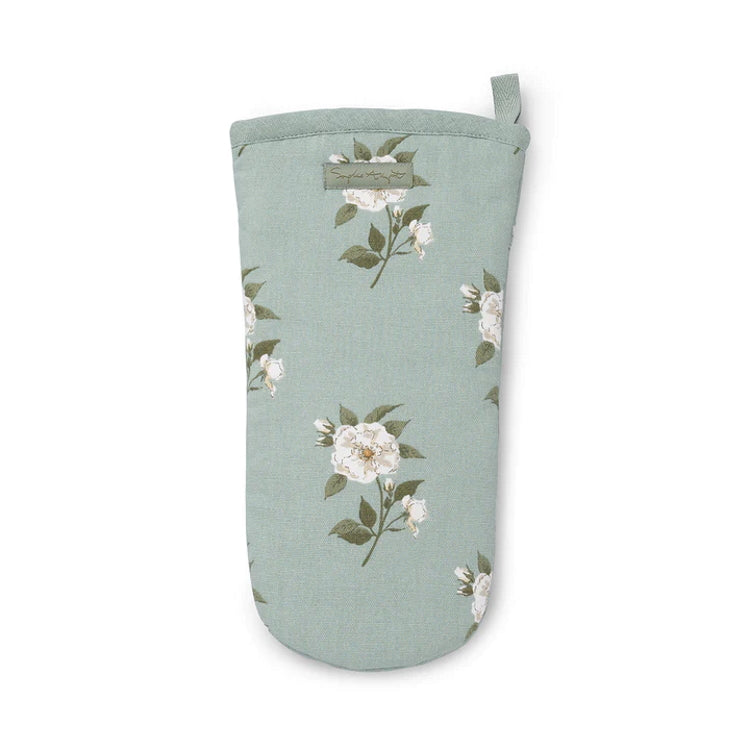 Sophie Allport Oven Mitt - Rose