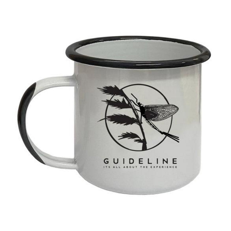 Guideline The Mayfly Mug