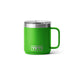 Yeti Rambler 10oz Insulated Mug - Canopy Green