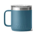 Yeti Rambler 10oz Insulated Mug - Nordic Blue