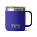 Yeti Rambler 10oz Insulated Mug - Offshore Blue