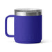 Yeti Rambler 10oz Insulated Mug - Offshore Blue