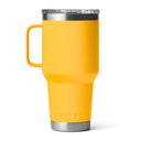 Yeti Rambler 30oz Insulated Travel Mug - Alpine Yellow