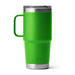 Yeti Rambler 20oz Insulated Travel Mug - Canopy Green