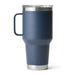 Yeti Rambler 30oz Insulated Travel Mug - Navy