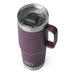 Yeti Rambler 20oz Insulated Travel Mug - Nordic Purple