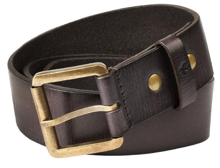 Seeland Moel Leather Belt