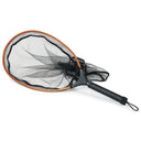 Guideline Multi Grip Landing Net - Pre-Composite Mesh - Medium