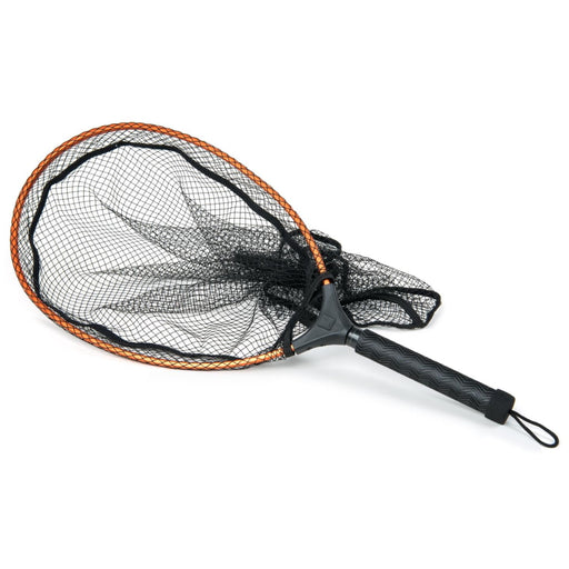 Guideline Multi Grip Landing Net - Pre-Composite Mesh - Medium