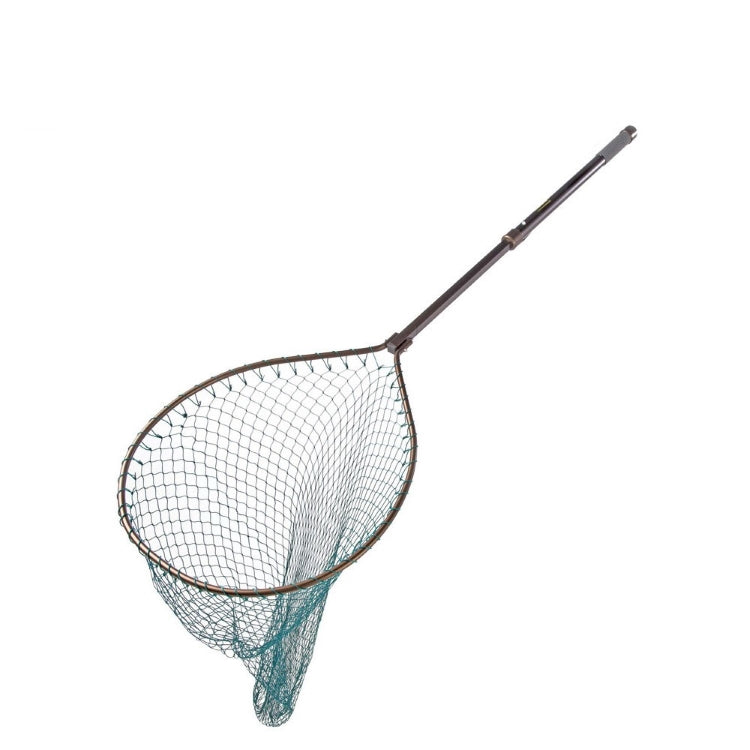 McLean Telescopic Hinged Handle Weigh Net