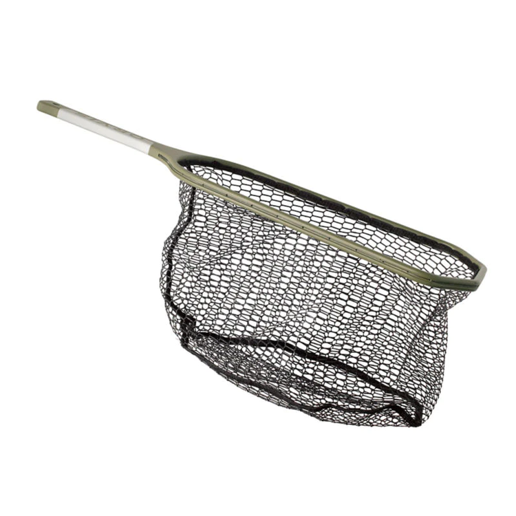 Orvis Wide Mouth Hand Net - Dusty Olive