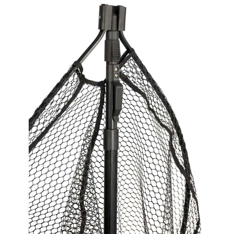 Snowbee Ranger Folding Head Landing Net River Net - Fixed Handle