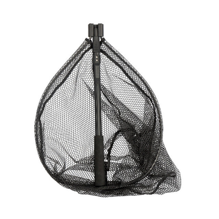 Snowbee Ranger Folding Head Landing Net River Net - Fixed Handle