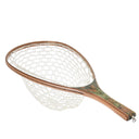 Vision Clear Silicone Scoop Net