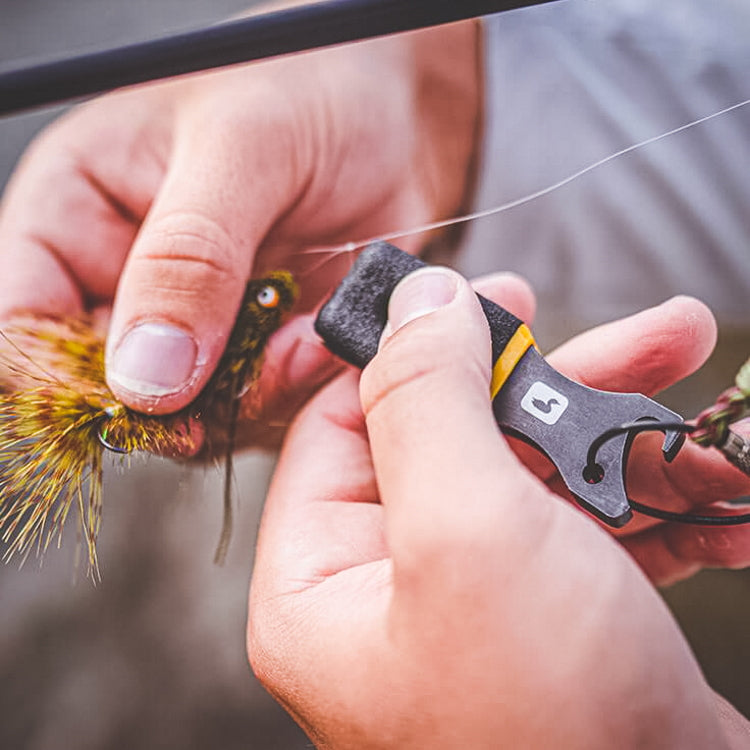 Loon Quickdraw Rod Wraps