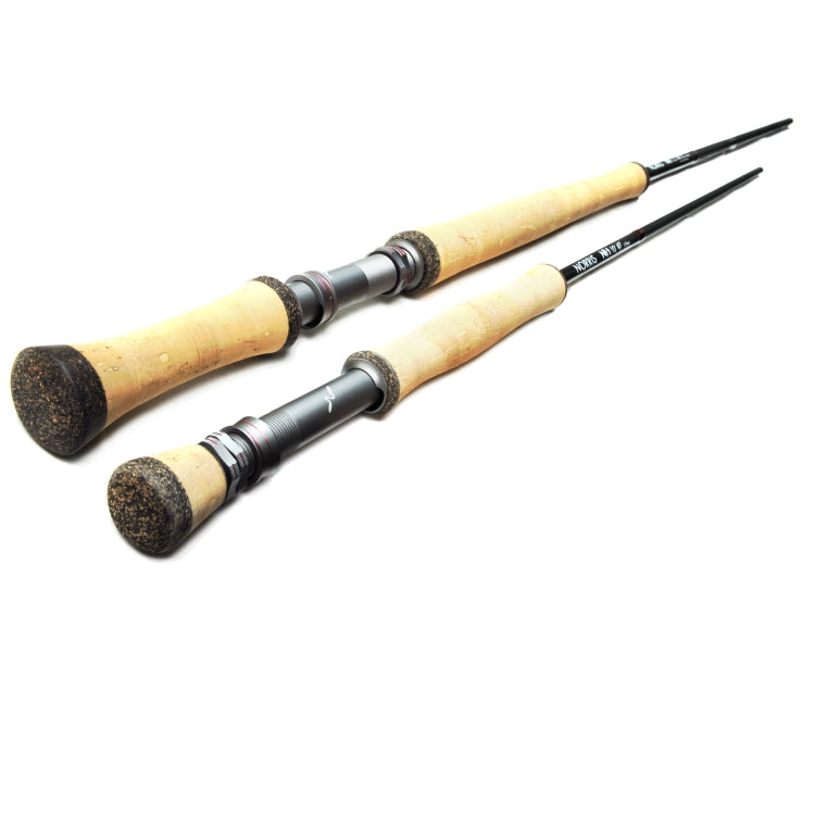 John Norris Ni1 Salmon Fly Rods